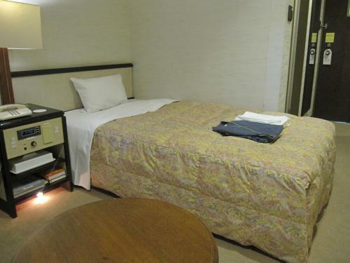 Ako Royal Hotel