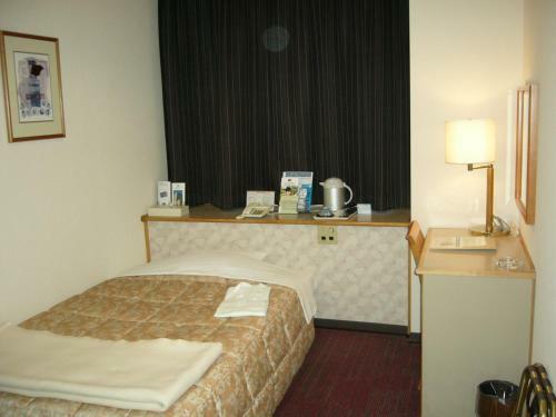 Ageo Tobu Hotel