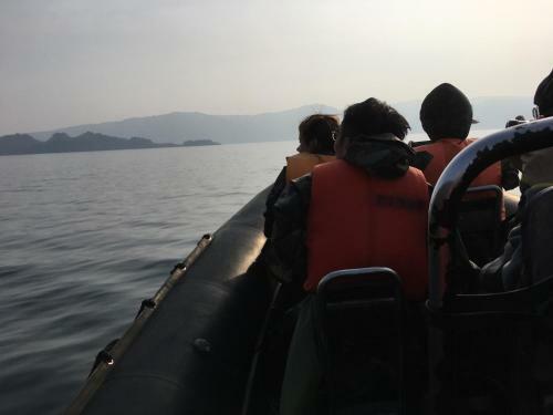 Hostal Towadako Hostel