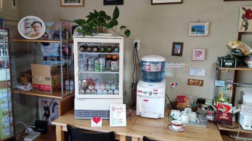Hostal Miyako