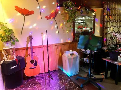 Hostal Miyako