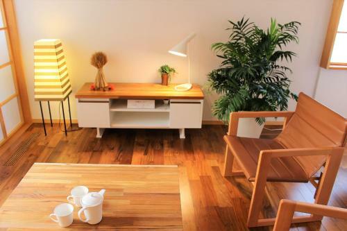 Apartamentos Coldio Mihama Bettei Yui No Ie