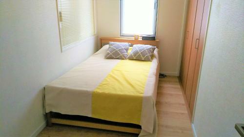 Apartamentos Coldio Mihama Bettei Yui No Ie