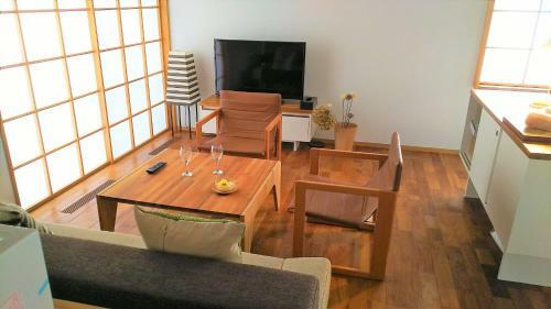 Apartamentos Coldio Mihama Bettei Yui No Ie
