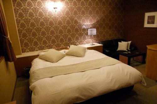 Hotel Water Gate Gifu (Adult Only)