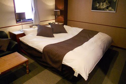 Hotel Water Gate Gifu (Adult Only)