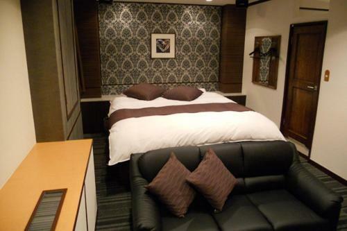 Hotel Water Gate Gifu (Adult Only)
