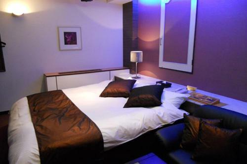 Hotel Water Gate Gifu (Adult Only)