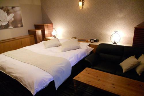 Hotel Water Gate Gifu (Adult Only)