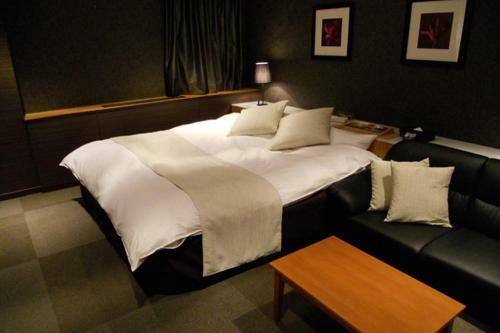 Hotel Water Gate Gifu (Adult Only)