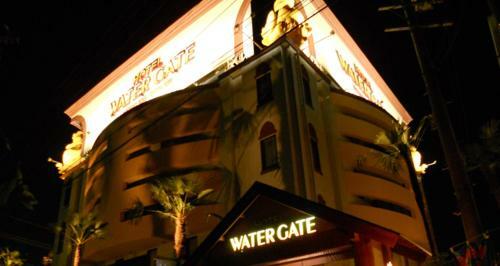 Hotel Water Gate Gifu (Adult Only)