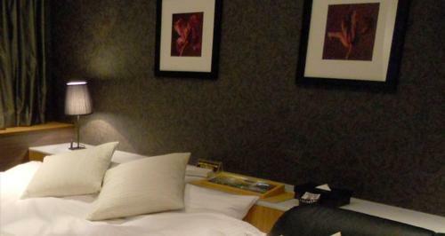 Hotel Water Gate Gifu (Adult Only)