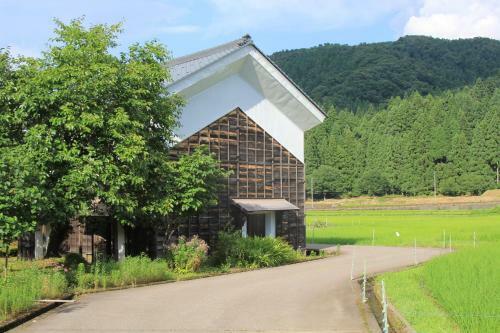 Japanese-style Traditional Villa(built 120 Years)