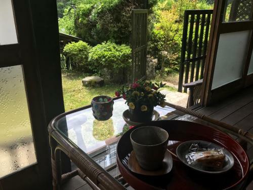 Hostal Yakuno House