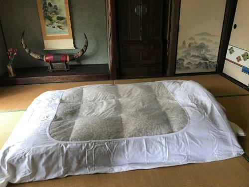 Hostal Yakuno House