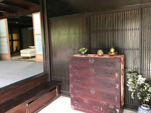 Hostal Yakuno House