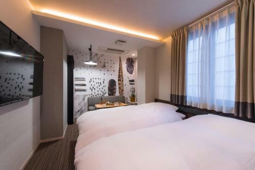 Enoca Hotel