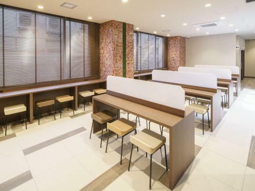 Super Hotel Shonan Fujisawaeki Minamiguchi