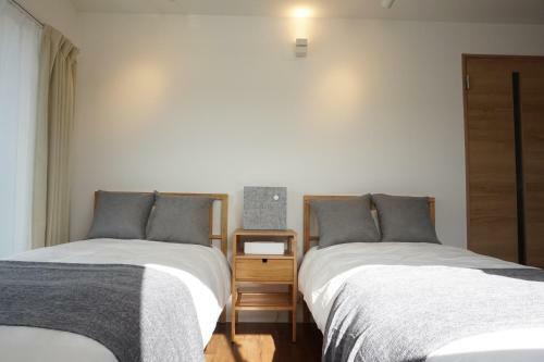 Apartamento Kugenuma Inn&suites