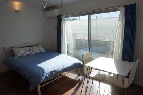 Apartamento Kugenuma Inn&suites