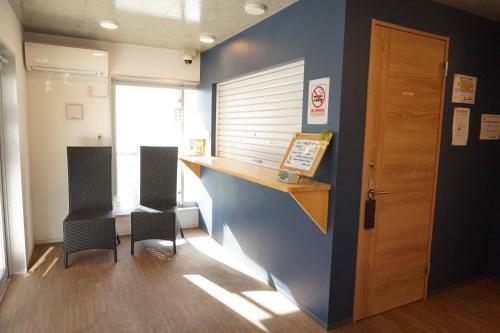 Apartamento Kugenuma Inn&suites