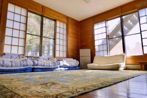 Hostal Fwa Guest House