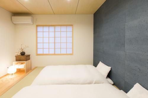 Villa Goten Tomoe Residence