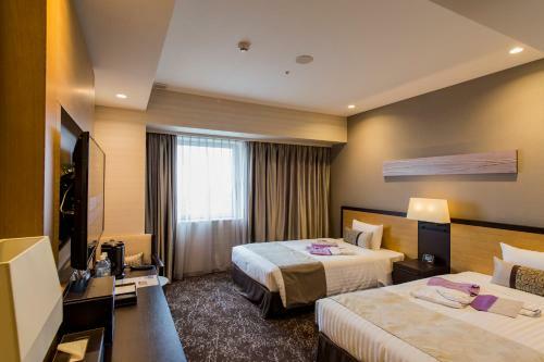 Hotel Ole