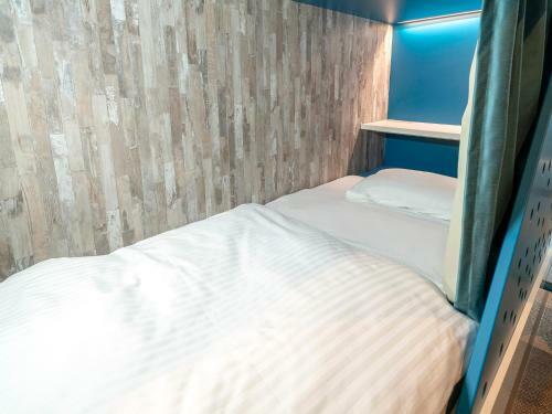 La'gent Hotel Okinawa Chatan Hotel And Hostel