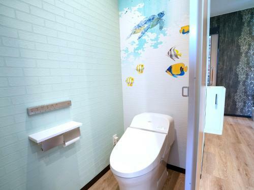 La'gent Hotel Okinawa Chatan Hotel And Hostel