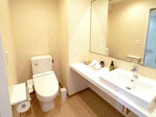 La'gent Hotel Okinawa Chatan Hotel And Hostel