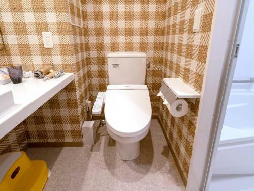 La'gent Hotel Okinawa Chatan Hotel And Hostel
