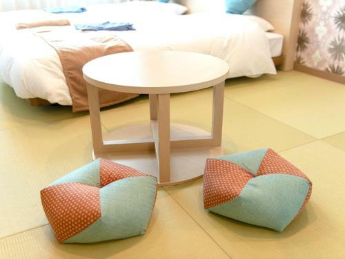 La'gent Hotel Okinawa Chatan Hotel And Hostel