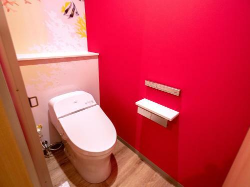 La'gent Hotel Okinawa Chatan Hotel And Hostel