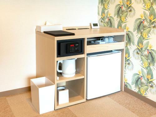 La'gent Hotel Okinawa Chatan Hotel And Hostel