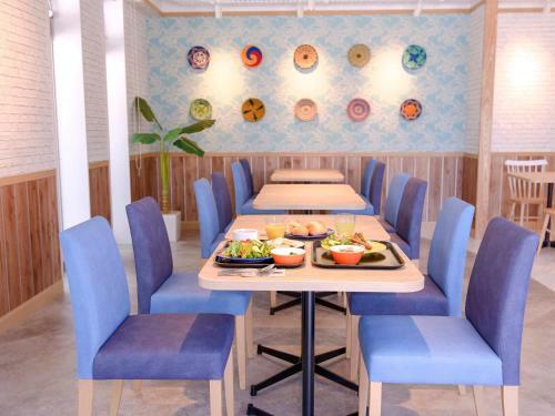 La'gent Hotel Okinawa Chatan Hotel And Hostel