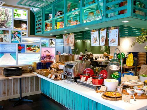 La'gent Hotel Okinawa Chatan Hotel And Hostel
