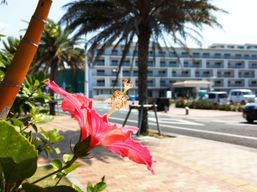 La'gent Hotel Okinawa Chatan Hotel And Hostel