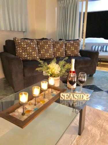 Aparthotel Paradise Chatan