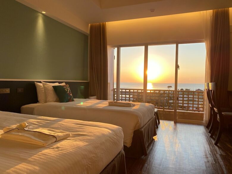 Rinken's Hotel