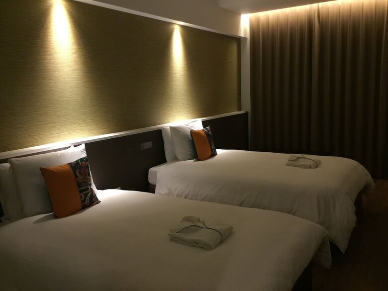 Rinken's Hotel