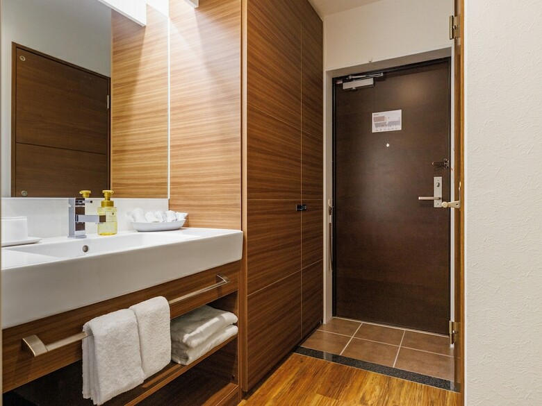 Rinken's Hotel