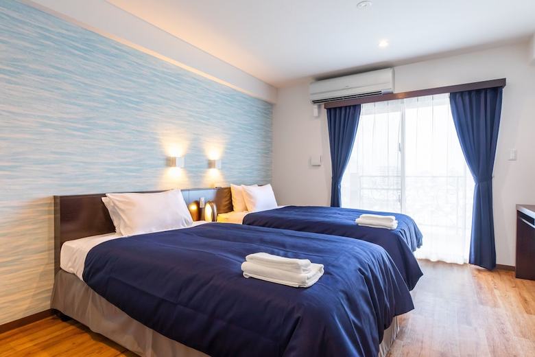 Hotel Cococious Monpa