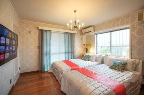 Mihama Beach House