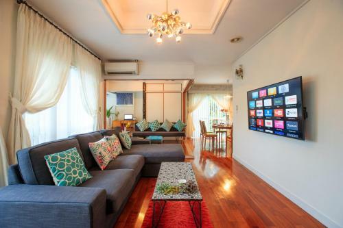 Mihama Beach House