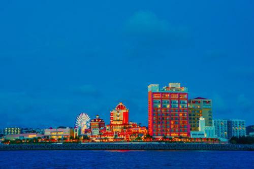 Mihama Beach House
