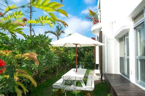 Mihama Beach House