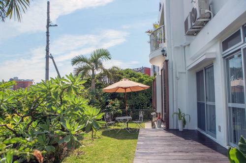 Mihama Beach House