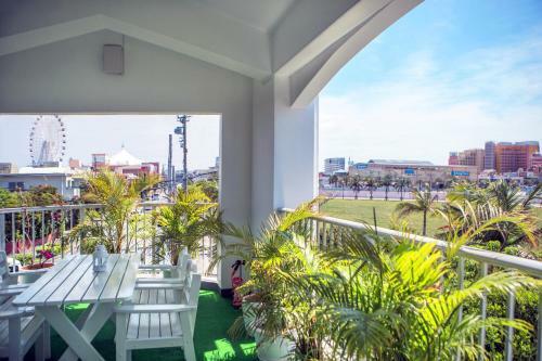 Mihama Beach House