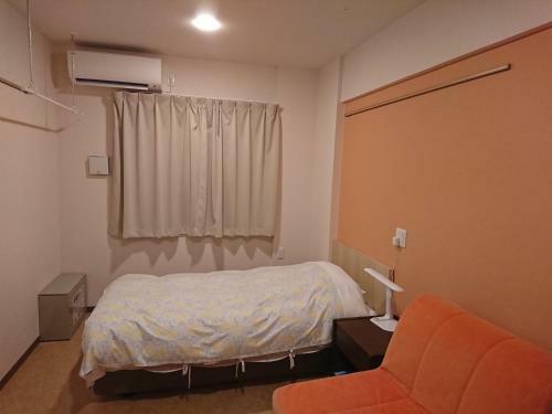 Hotel Asahi Grandeur Fuchu